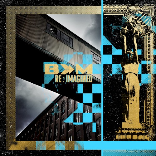 Re:Imagined