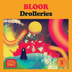 Drolleries