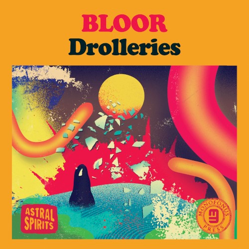 Drolleries