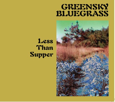 Less Than Supper