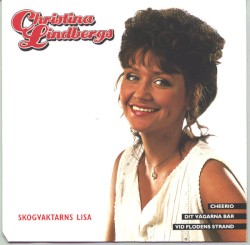 Skogvaktarns Lisa
