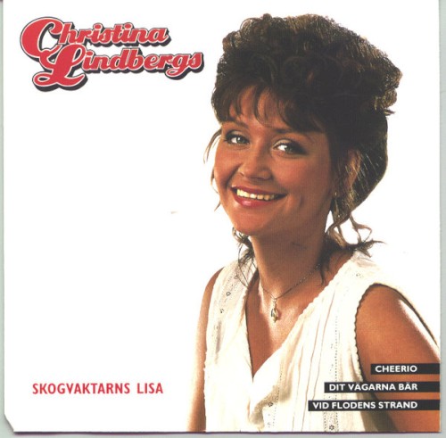 Skogvaktarns Lisa