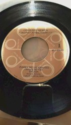 Cumbia de los amantes / Inutil sacrificio
