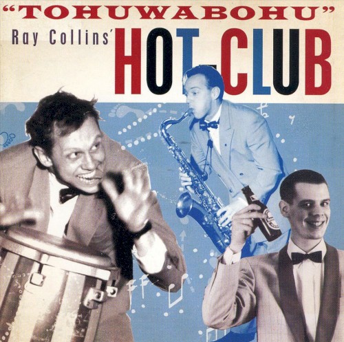 Tohuwabohu