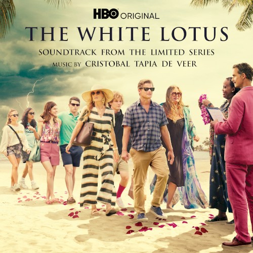 The White Lotus (Soundtrack From the HBO Original Limited Series)