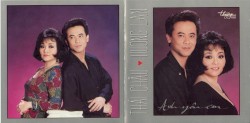 Tiếng hát: Hương Lan - Thái Châu 2 (Anh yêu em)