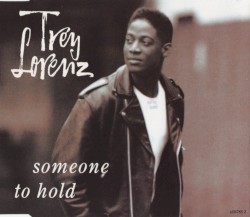 Someone to Hold
