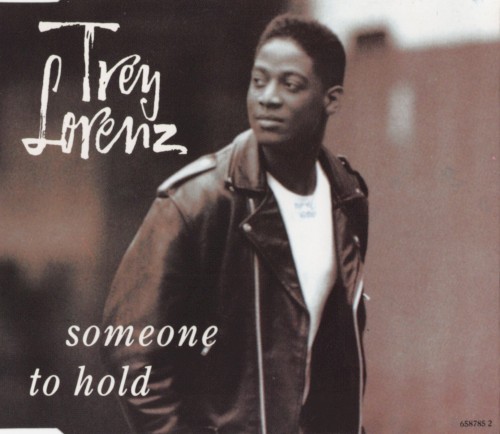 Someone to Hold