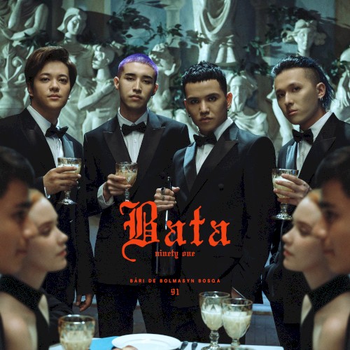 Bata