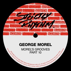 Morel's Grooves Part 10