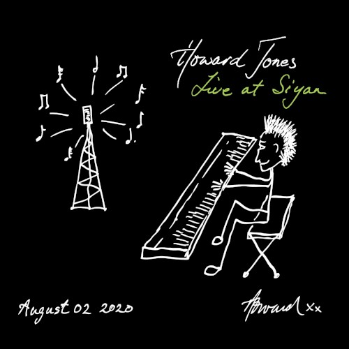 Live at Siyan: August 02 2020