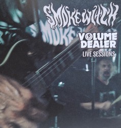 Volume Dealer Live Sessions