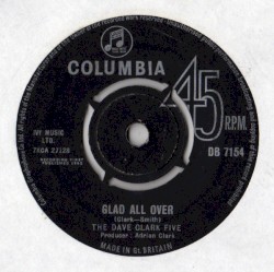 Glad All Over