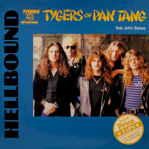 Hellbound