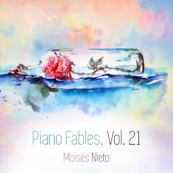 Piano Fables, Vol. 21