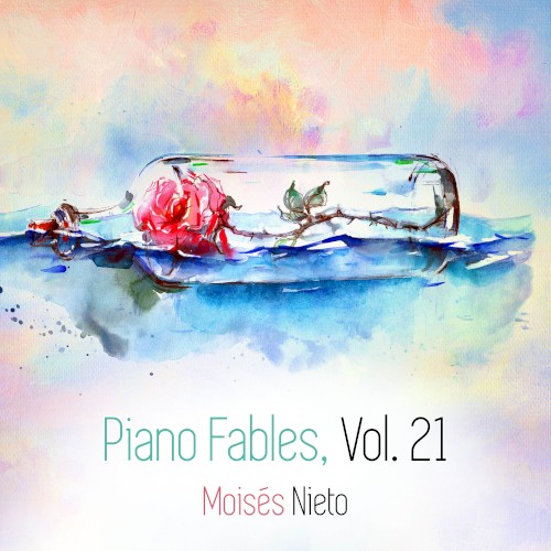 Piano Fables, Vol. 21