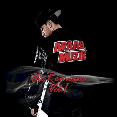The Remixes, Vol. 1