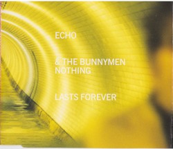 Nothing Lasts Forever