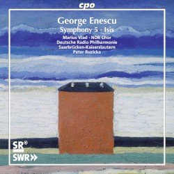 Symphony 5 / Isis