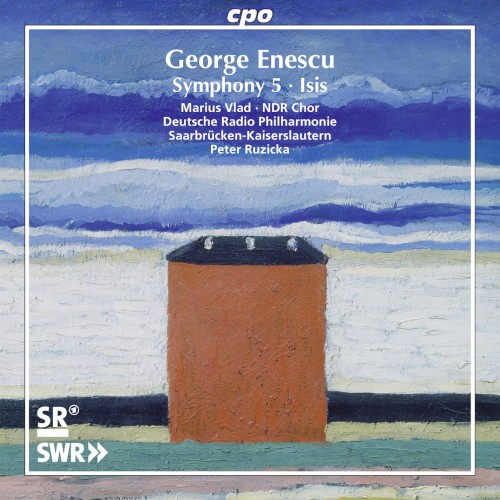 Symphony 5 / Isis