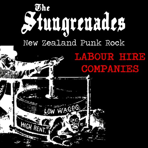 Labour Hire Companies
