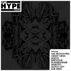 Get Hype Remixed EP, Pt. 1