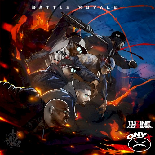 Battle Royale