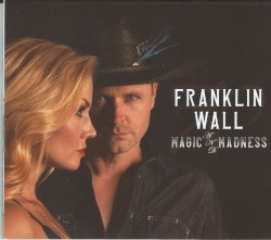 Magic and Madness EP