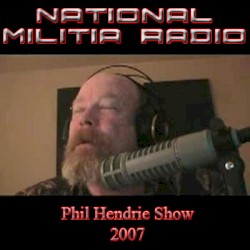 National Militia Radio