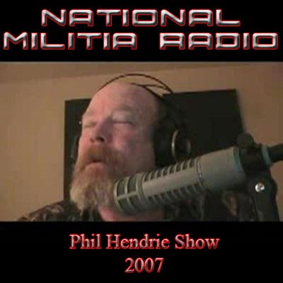 National Militia Radio