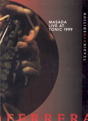 Live At Tonic 1999