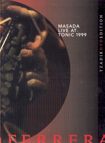 Live At Tonic 1999