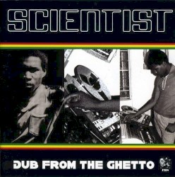 Dub From the Ghetto