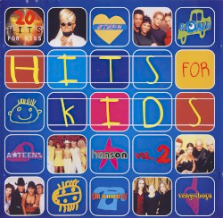 Hits for Kids, Vol. 2