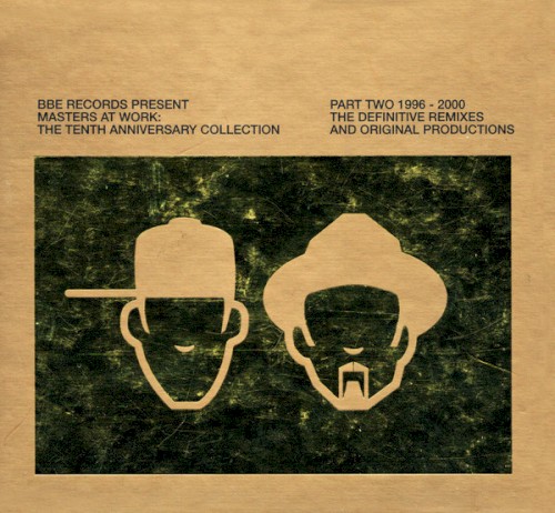 The Tenth Anniversary Collection, Part Two: 1996-2000