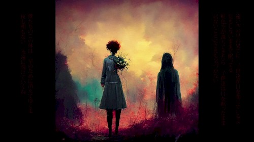 こどもたちの夜