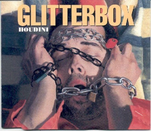 Houdini