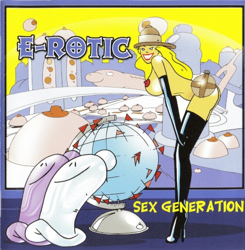 Sex Generation