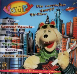 Die verrückte Vampy Hit-Show