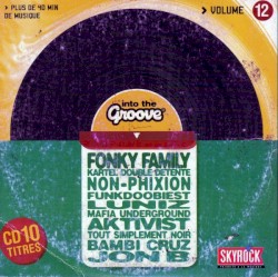 Into the Groove, Volume 12