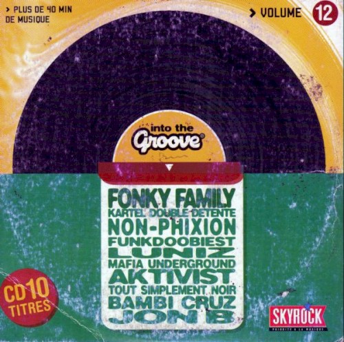 Into the Groove, Volume 12