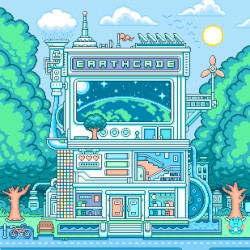 EarthCade