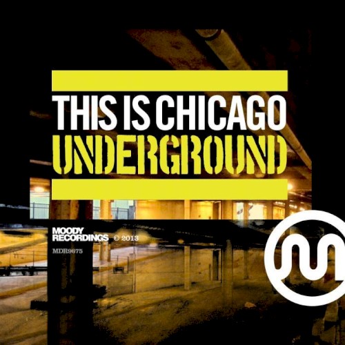 This Is Chicago Underground