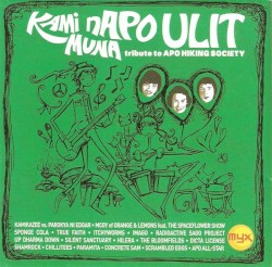Kami nAPO Muna Ulit - Tribute to APO Hiking Society