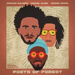 Poets of Forest