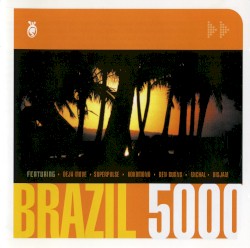 Brazil 5000
