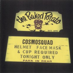 Live at the Baked Potato