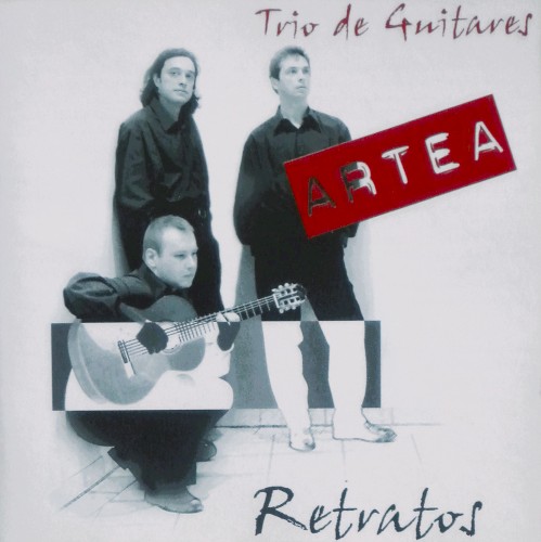 Retratos