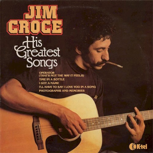 His Greatest Songs