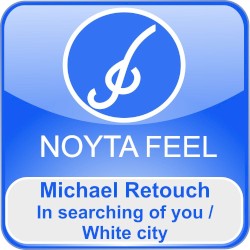 In Searching of You / White City